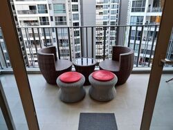 Riversails (D19), Condominium #515751661